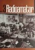 RADIOAMATOR I KRÓTKOFALOWIEC NR 3 ROK 1972
